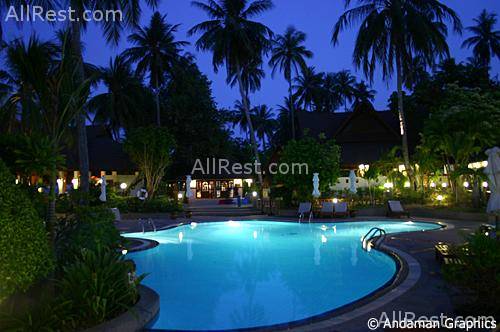 Holiday Inn Resort Phi Phi 31